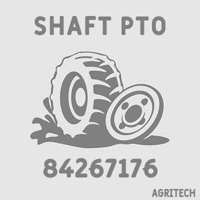 84267176 - Вал карданний, CASE IH