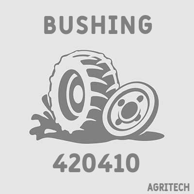 420410 - Втулка, NEW HOLLAND