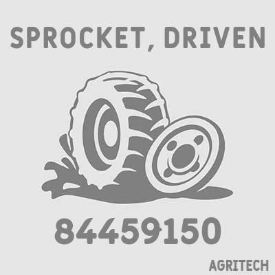 84459150 - Звездочка, CASE IH