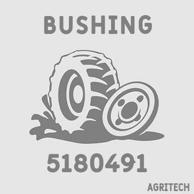 5180491 - Втулка, CASE IH