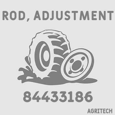 84433186 - Тяга, NEW HOLLAND