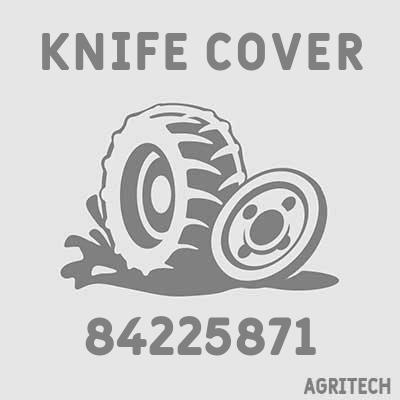 84225871 - Палец тройной, CASE IH