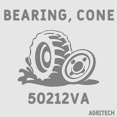 50212VA - Обойма подшипника внутренняя, CASE IH