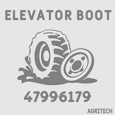 47996179 - Делитель элеватора, CASE IH