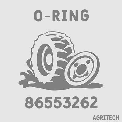 86553262 - Кольцо, CASE IH