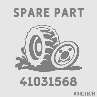 41031568 - Фітинг, CASE IH