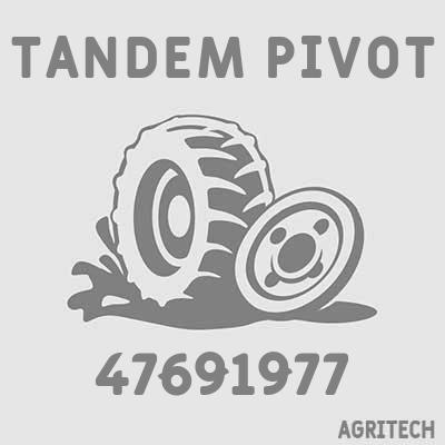 47691977 - Палец, CASE IH