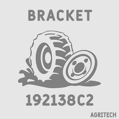 192138C2 - Кронштейн, CASE IH