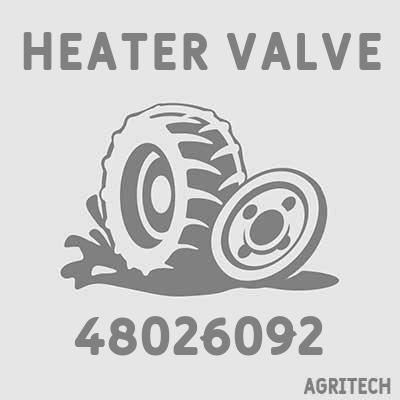48026092 - Клапан, CASE IH