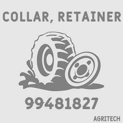 99481827 - Кронштейн, CASE IH