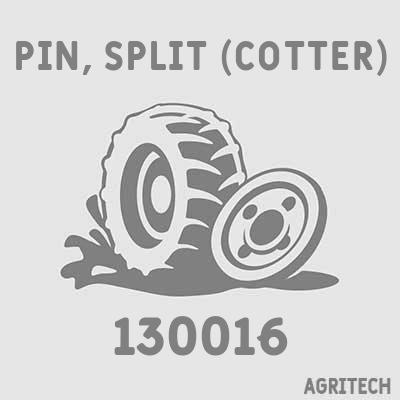 130016 - Шплінт, NEW HOLLAND