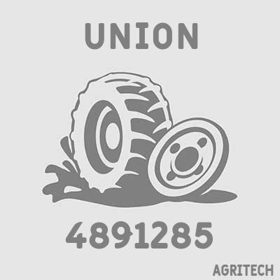 4891285 - Фітинг, CASE IH
