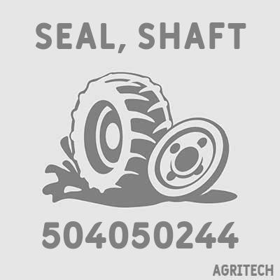 504050244 - Манжета, CASE IH