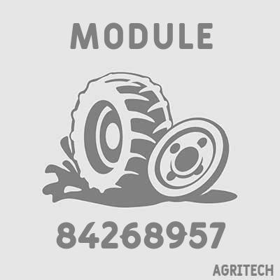 84268957 - Модуль кондиционера, CASE IH