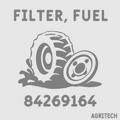 84269164 - Фильтр топливный, CASE IH