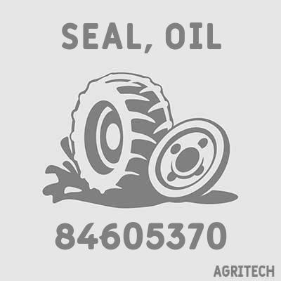 84605370 - Манжета, CASE IH