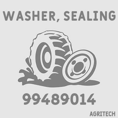 99489014 - Шайба, CASE IH