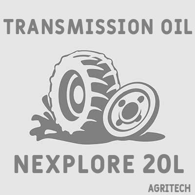 NEXPLORE 20L - Масло гідротрансмісійне NEXPLORE (20л), Akcela