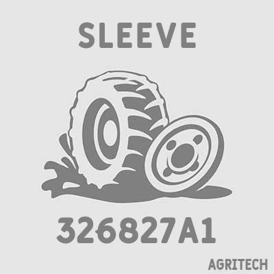 326827A1 - Втулка, CASE IH