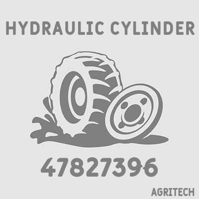 47827396 - Цилиндр гидравлический, CASE IH