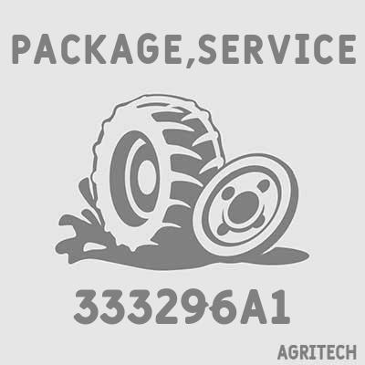 333296A1 - Ремкомплект сиденья, CASE IH