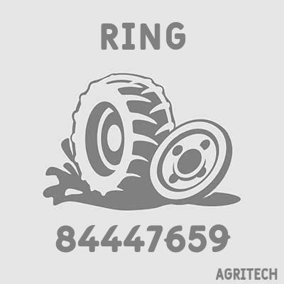84447659 - Кільце, NEW HOLLAND