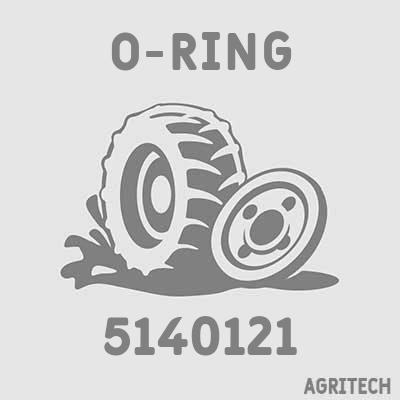 5140121 - Кільце, NEW HOLLAND