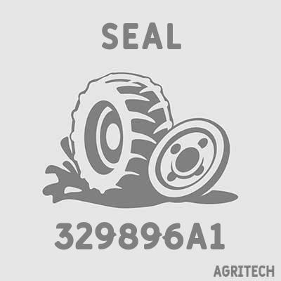 329896A1 - Манжета, CASE IH