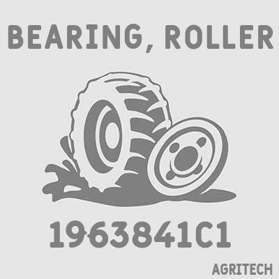 1963841C1 - Обойма підшипника внутрішня, CASE IH