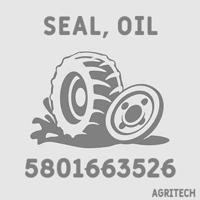 5801663526 - Манжета клапана, CASE IH