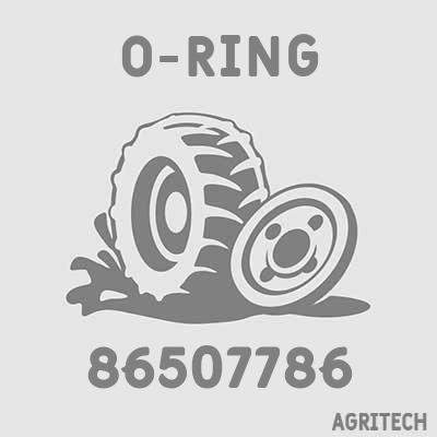 86507786 - Кільце, CASE IH