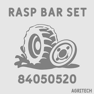 84050520 - Комплект бичів (3шт), NEW HOLLAND