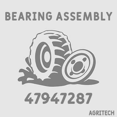 47947287 - Подшипник конический в сборе, CASE IH