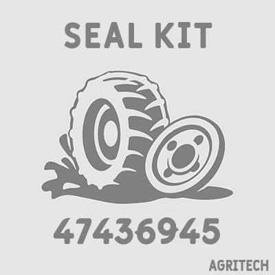 47436945 - Ремкомплект гідроциліндра, NEW HOLLAND