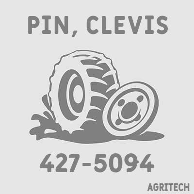 427-5094 - Палець, CASE IH
