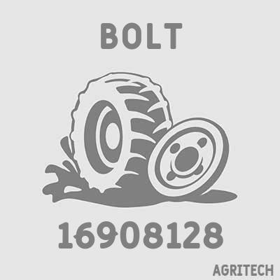 16908128 - Болт, CASE IH