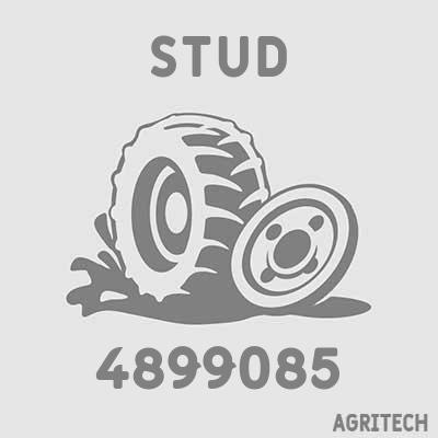 4899085 - Шпилька, CASE IH