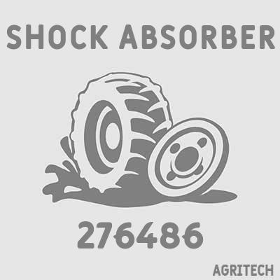 276486 - Амортизатор газовий жатки, CASE IH