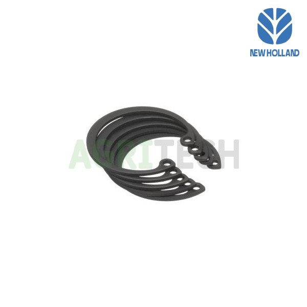 300642 - Кольцо стопорное, NEW HOLLAND