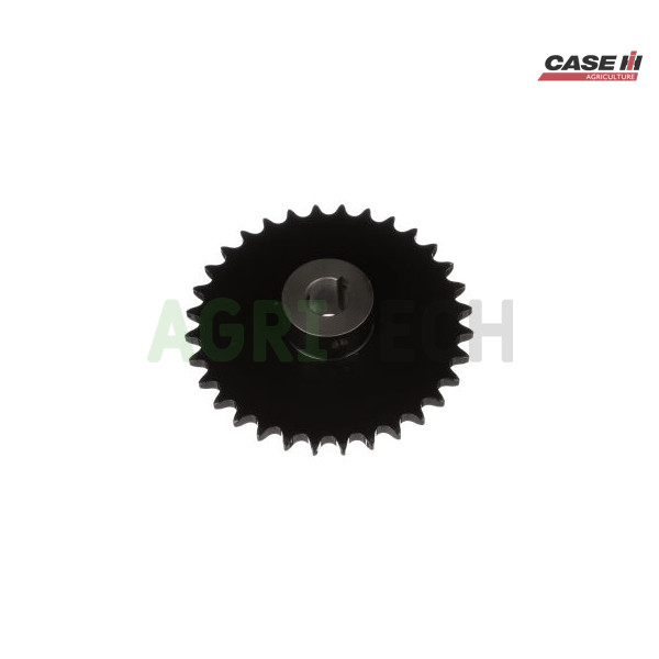 47878653 - Звездочка верхняя элеватора зернового, CASE IH