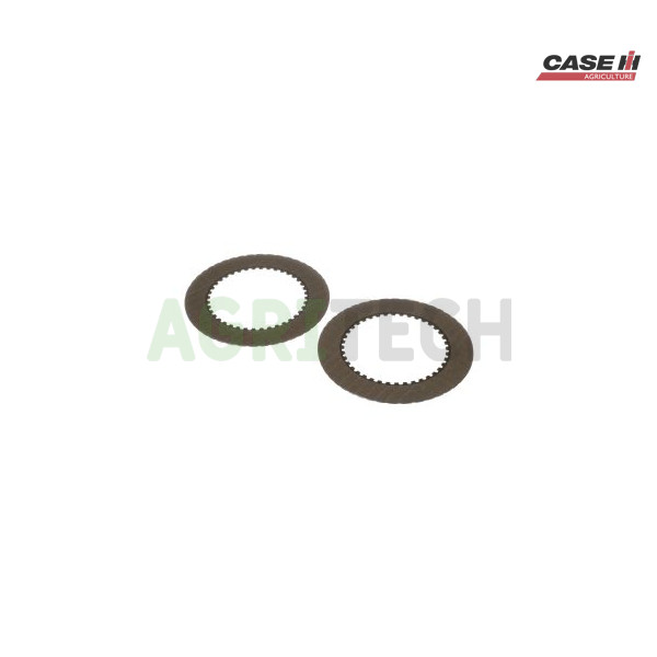 245297A1 - Диск КПП, CASE IH