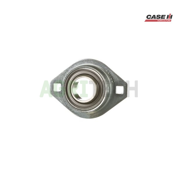 1317250C91 - Подшипник закрипляемий с фланцем, CASE IH