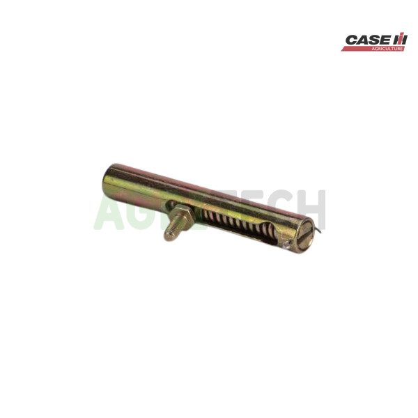 1974525C2 - Наконечник троса газу шарнірний, CASE IH