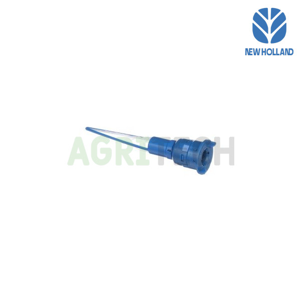 47657024 - Фильтр сетка DEF, NEW HOLLAND