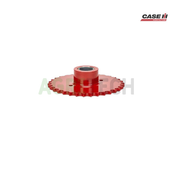 1347360C1 - Звездочка поводу выгрузки, CASE IH