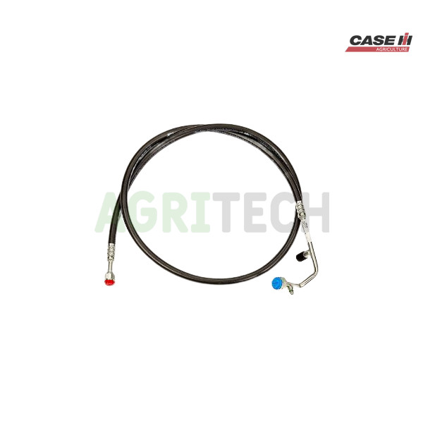 446670A2 - Шланг, CASE IH