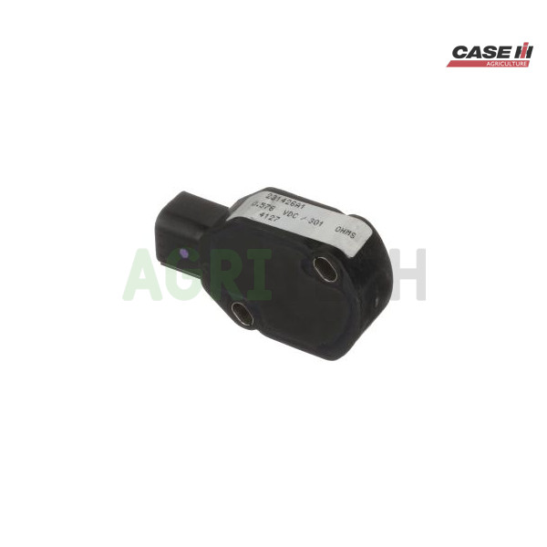231426A1 - Потенциометр педали газа, CASE IH