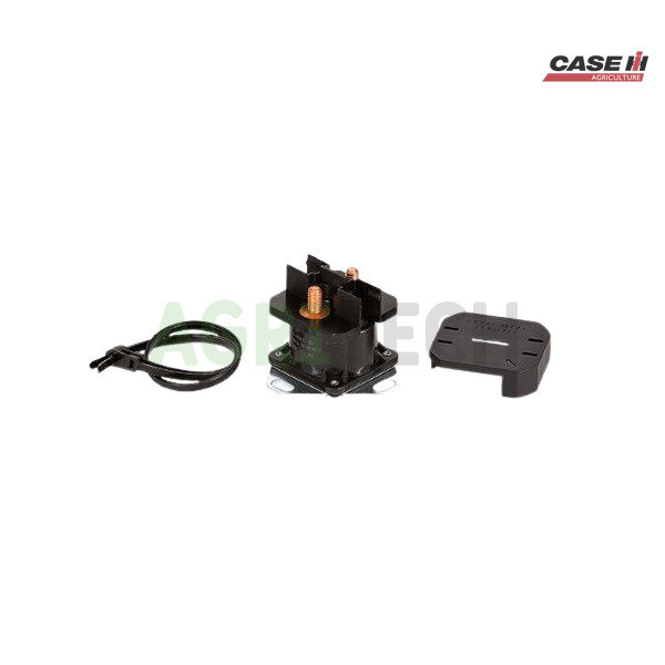 178149A1 - Реле, CASE IH