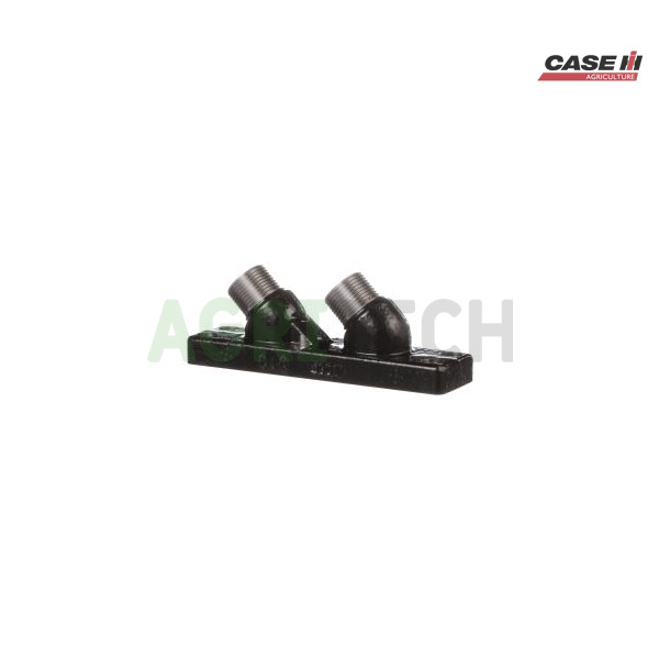 435643A1 - Штуцер, CASE IH