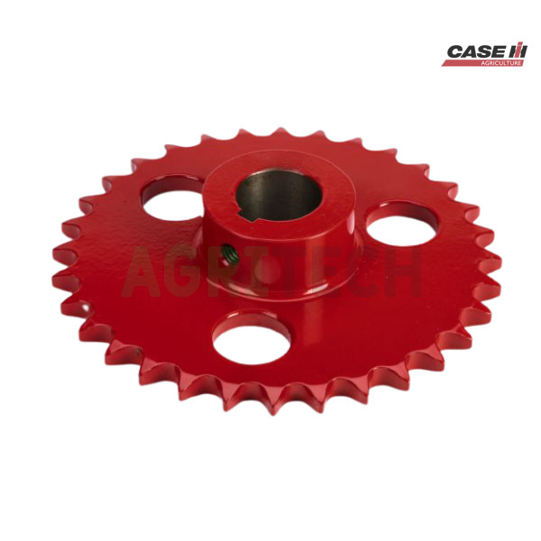 1317412C1 - Звездочка поводу элеватора зернового, CASE IH